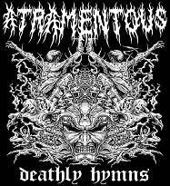 Atramentous : Deathly Hymns